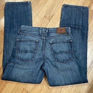 Men's Lucky 361 vintage straight jeans 30 x 32